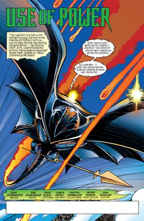 Read The Spectre (1992-1998)  50 Page 2 in English