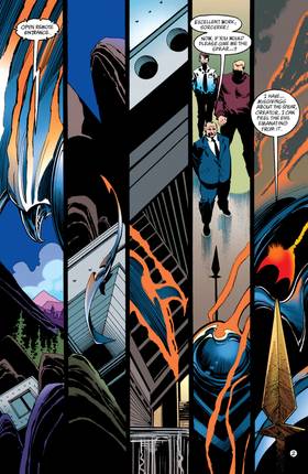 Read The Spectre (1992-1998)  50 Page 3 in English