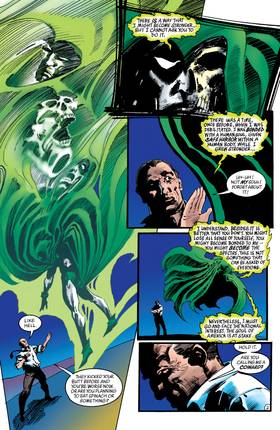 Read The Spectre (1992-1998)  53 Page 3 in English