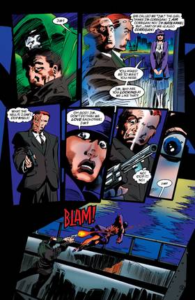 Read The Spectre (1992-1998)  55 Page 3 in English