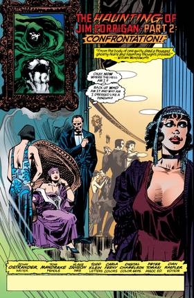 Read The Spectre (1992-1998)  56 Page 2 in English