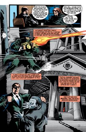 Read The Spectre (1992-1998)  59 Page 3 in English