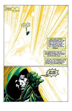 Read The Spectre (1992-1998)  60 Page 2 in English