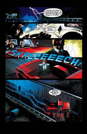 Read The Spectre (1992-1998)  62 Page 2 in English