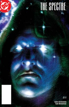 Read The Spectre (1992-1998)  63 Page 1 in English