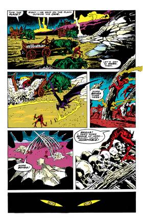 Read The Spectre (1992-1998)  4 Page 3 in English