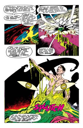 Read The Spectre (1992-1998)  4 Page 7 in English