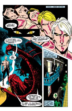 Read The Spectre (1992-1998)  4 Page 8 in English