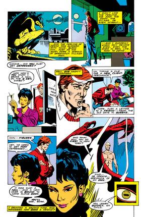 Read The Spectre (1992-1998)  4 Page 9 in English