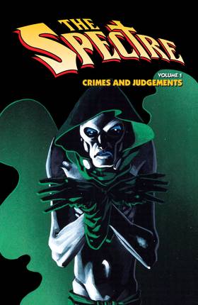 Read The Spectre (1992-1998)  1 Page 2 in English