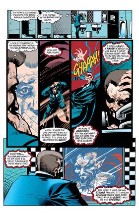 Read The Spectre (1992-1998)  2 Page 10 in English
