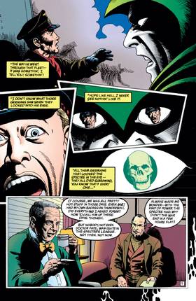 Read The Spectre (1992-1998)  23 Page 3 in English