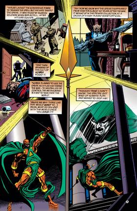 Read The Spectre (1992-1998)  24 Page 3 in English