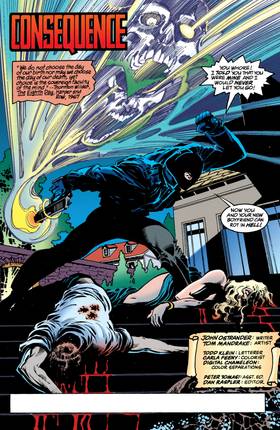 Read The Spectre (1992-1998)  26 Page 2 in English