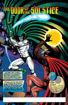 Read The Spectre (1992-1998)  29 Page 2 in English
