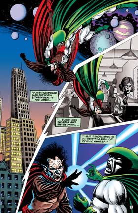 Read The Spectre (1992-1998)  29 Page 3 in English