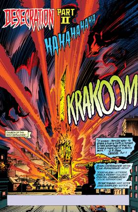 Read The Spectre (1992-1998)  31 Page 2 in English