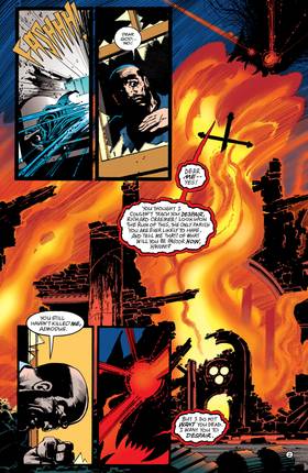 Read The Spectre (1992-1998)  31 Page 3 in English