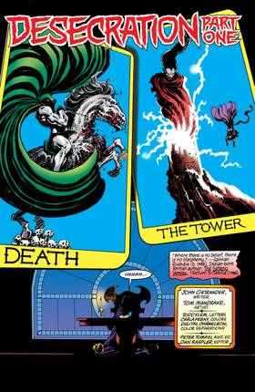 Read The Spectre (1992-1998)  30 Page 2 in English