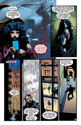 Read The Spectre (1992-1998)  30 Page 3 in English