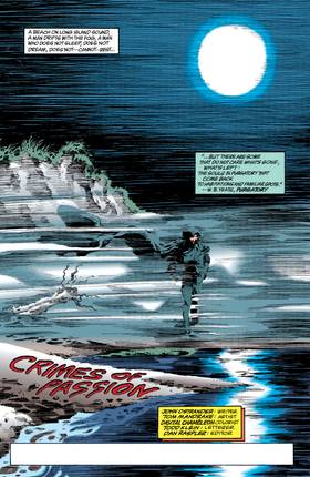 Read The Spectre (1992-1998)  5 Page 2 in English