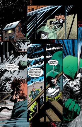 Read The Spectre (1992-1998)  5 Page 3 in English