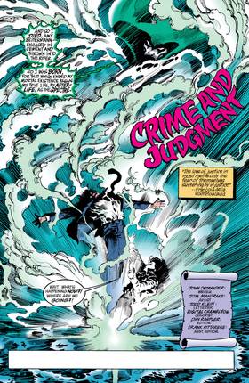 Read The Spectre (1992-1998)  7 Page 2 in English