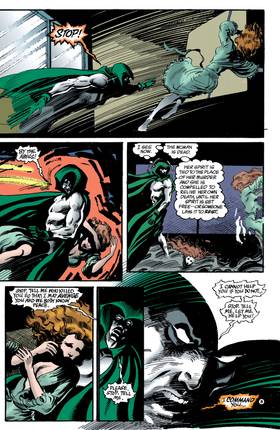 Read The Spectre (1992-1998)  5 Page 4 in English
