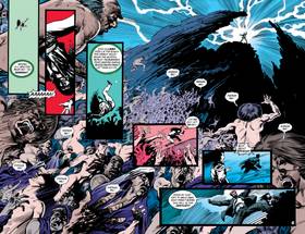 Read The Spectre (1992-1998)  7 Page 3 in English