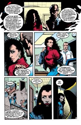Read The Spectre (1992-1998)  6 Page 3 in English