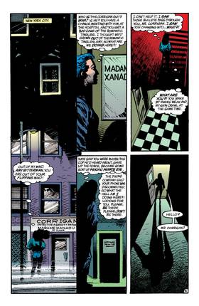 Read The Spectre (1992-1998)  5 Page 6 in English