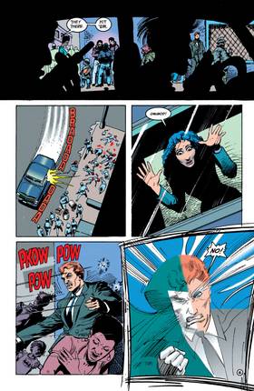 Read The Spectre (1992-1998)  3 Page 7 in English