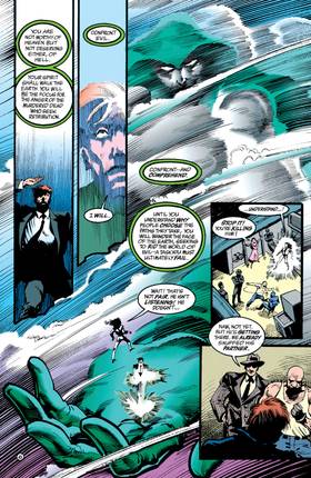 Read The Spectre (1992-1998)  7 Page 6 in English