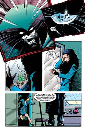 Read The Spectre (1992-1998)  3 Page 8 in English
