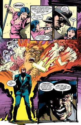Read The Spectre (1992-1998)  7 Page 7 in English