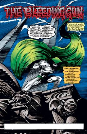 Read The Spectre (1992-1998)  9 Page 2 in English