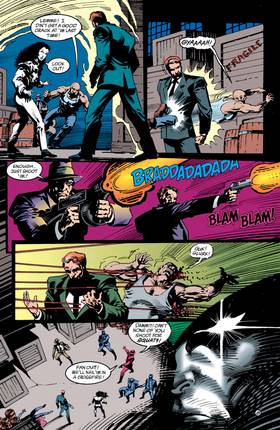 Read The Spectre (1992-1998)  7 Page 8 in English