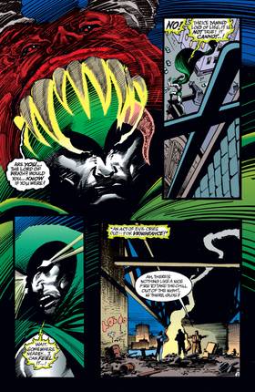 Read The Spectre (1992-1998)  9 Page 3 in English