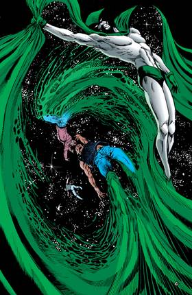 Read The Spectre (1992-1998)  3 Page 10 in English