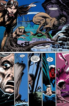 Read The Spectre (1992-1998)  10 Page 3 in English