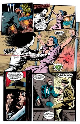 Read The Spectre (1992-1998)  7 Page 9 in English