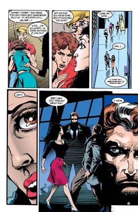 Read The Spectre (1992-1998)  8 Page 6 in English