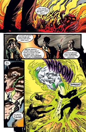 Read The Spectre (1992-1998)  9 Page 4 in English