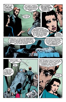 Read The Spectre (1992-1998)  8 Page 7 in English