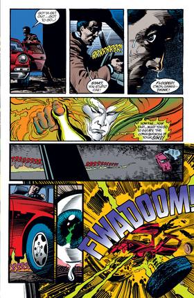 Read The Spectre (1992-1998)  9 Page 6 in English