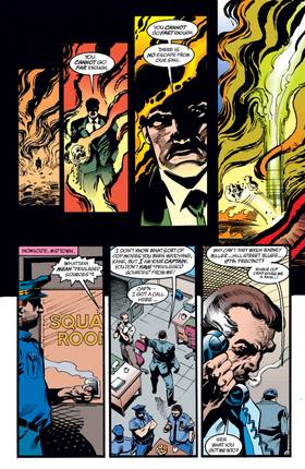 Read The Spectre (1992-1998)  9 Page 7 in English