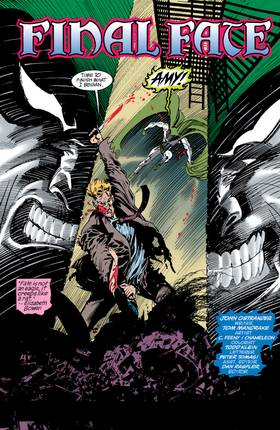 Read The Spectre (1992-1998)  15 Page 2 in English
