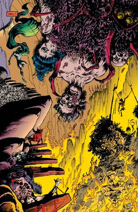 Read The Spectre (1992-1998)  8 Page 9 in English