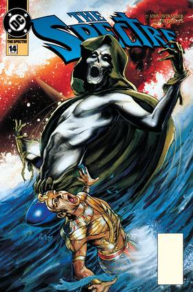 Read The Spectre (1992-1998)  17 Page 1 in English