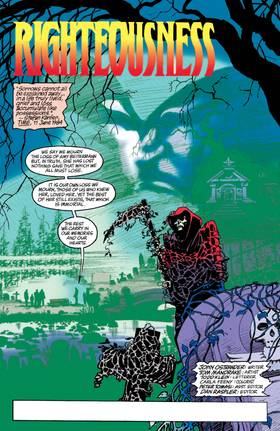 Read The Spectre (1992-1998)  16 Page 2 in English